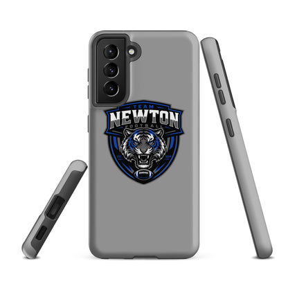 Tough Case for Samsung® | Newton Youth football league | Shield Logo
