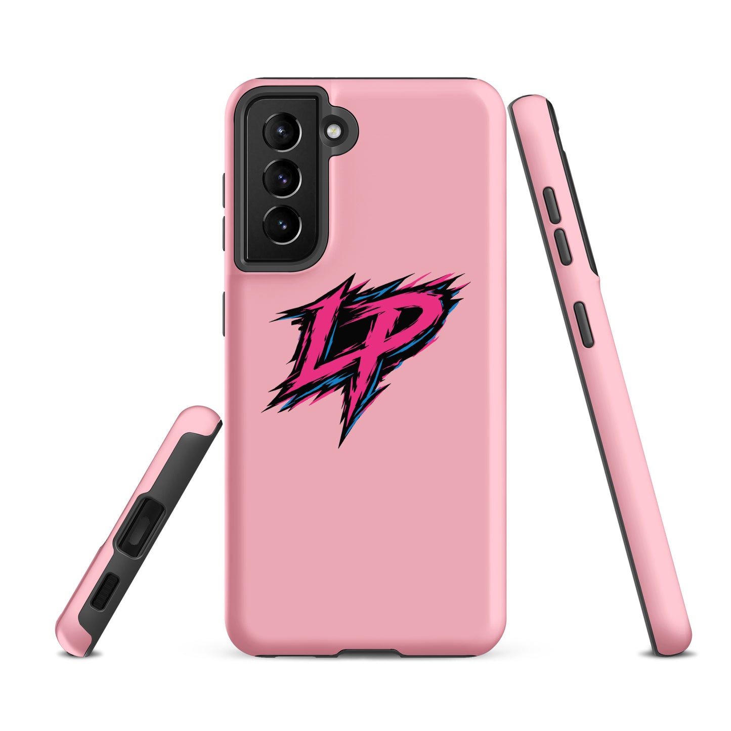 Tough Case for Samsung® | MKY Lady Prospects | Crest Logo