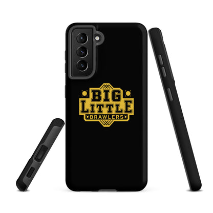 Tough Case for Samsung® | Hot Merch | Emblem Logo