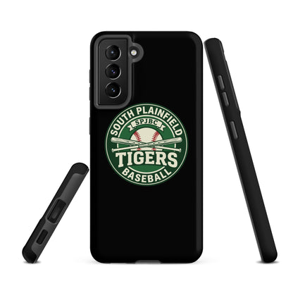 Tough Case for Samsung® | SP Tigers 7U | Badge Logo