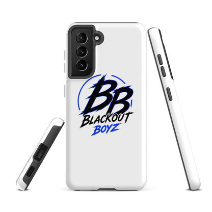 Tough Case for Samsung® | Blackout Boyz | Vanguard Logo