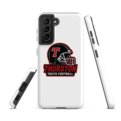 Tough Case for Samsung® | Thurston Youth Football | Crest Logo