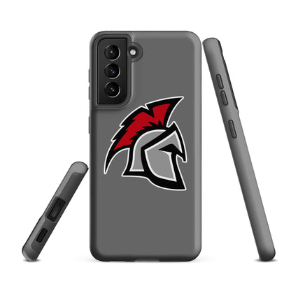Tough Case for Samsung® | Sanford Spartans | Emblem Logo
