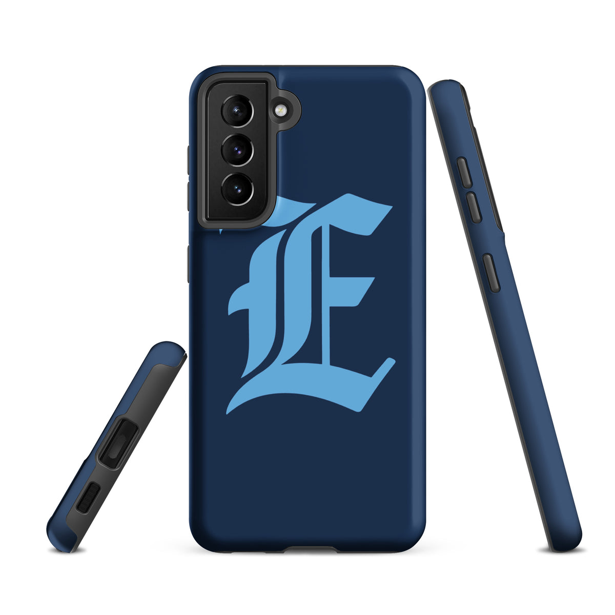 Tough Case for Samsung® | PV Elite 7U Baseball | Lettermark Logo