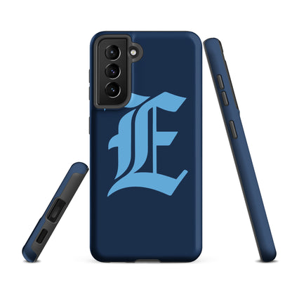 Tough Case for Samsung® | PV Elite 7U Baseball | Lettermark Logo