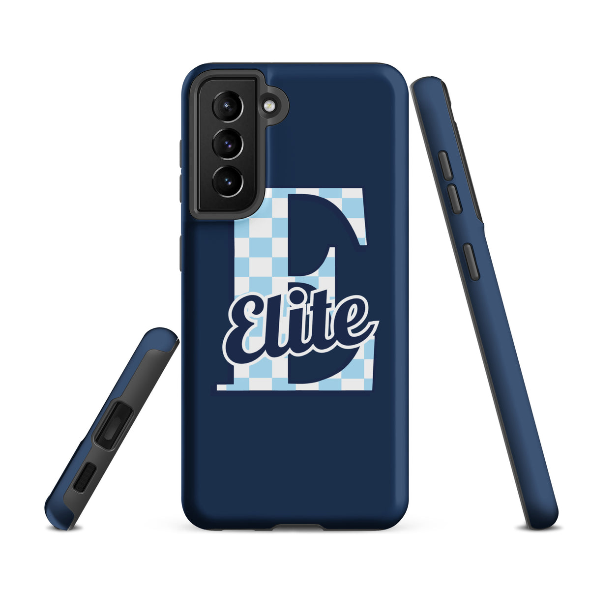 Tough Case for Samsung® | PV Elite 7U Baseball | Elite Mark Logo