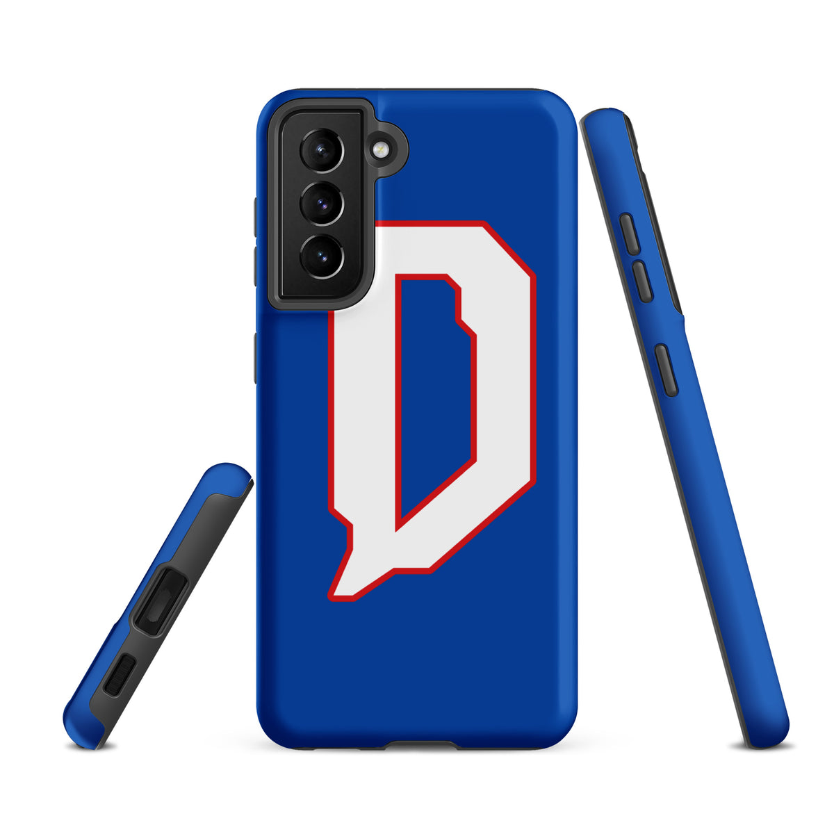 Tough Case for Samsung® | Dream Developmental Program | Lettermark Logo