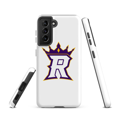 Tough Case for Samsung® | REIGN 10U Softball | Emblem Logo