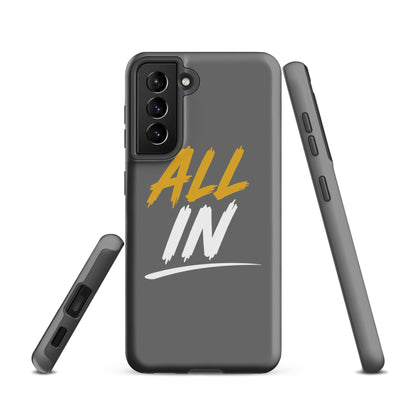 Tough Case for Samsung® | Northwest High School | All In Logo