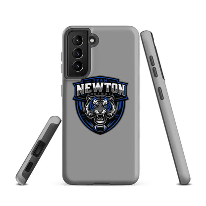 Tough Case for Samsung® | Newton Youth football league | Shield Logo