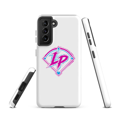 Tough Case for Samsung® | MKY Lady Prospects | Emblem Logo