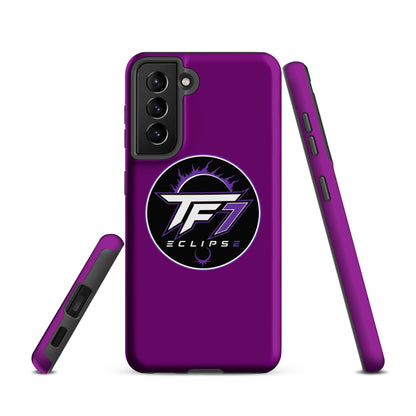Tough Case for Samsung® | TF7 Eclipse | Badge Logo