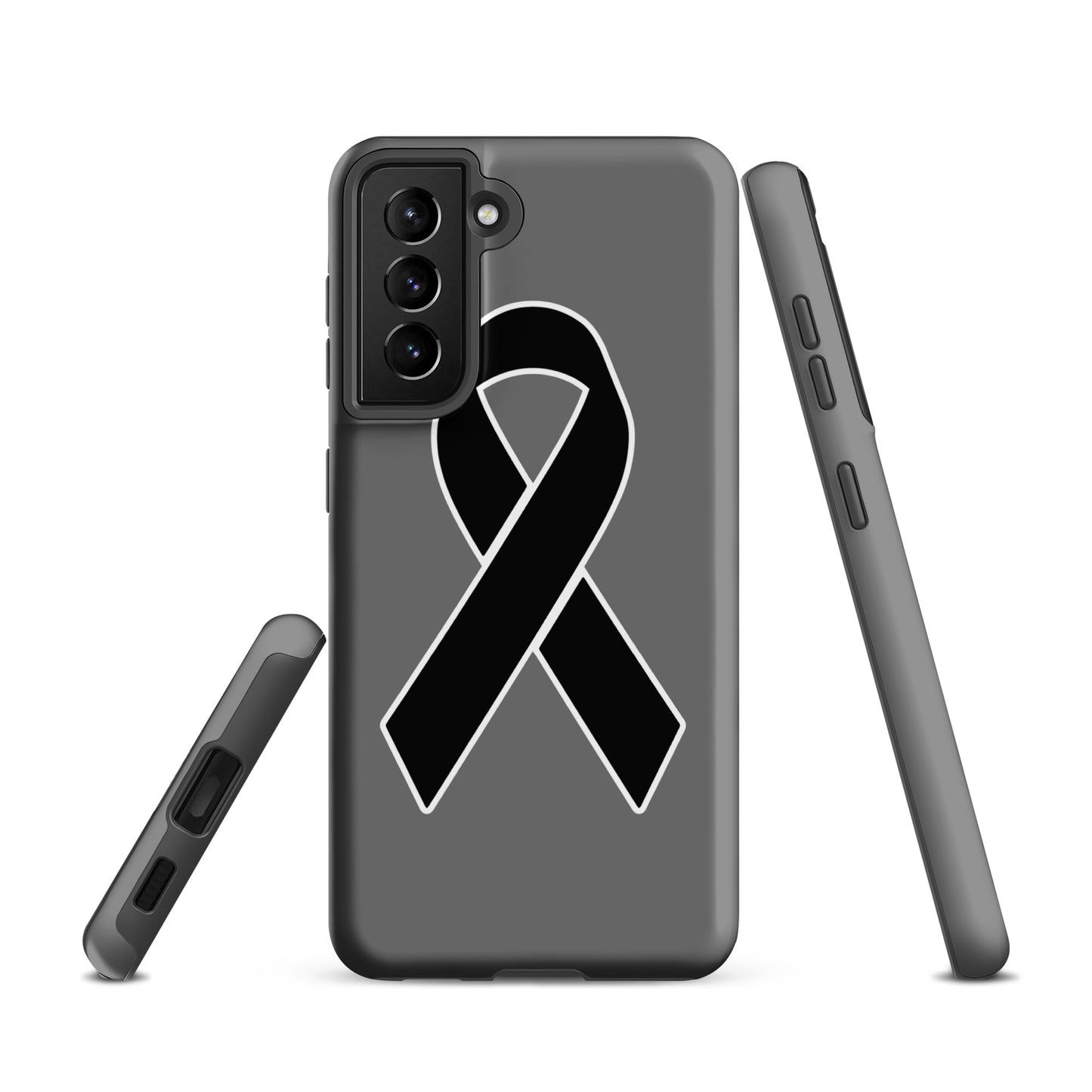 Tough Case for Samsung® | For the 22 | Valor Heritage Logo