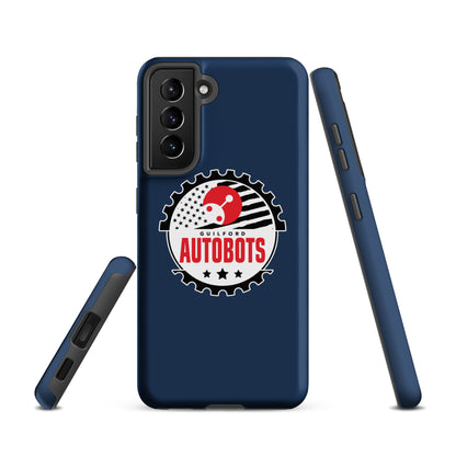Tough Case for Samsung® | Guilford Autobots | Emblem Logo