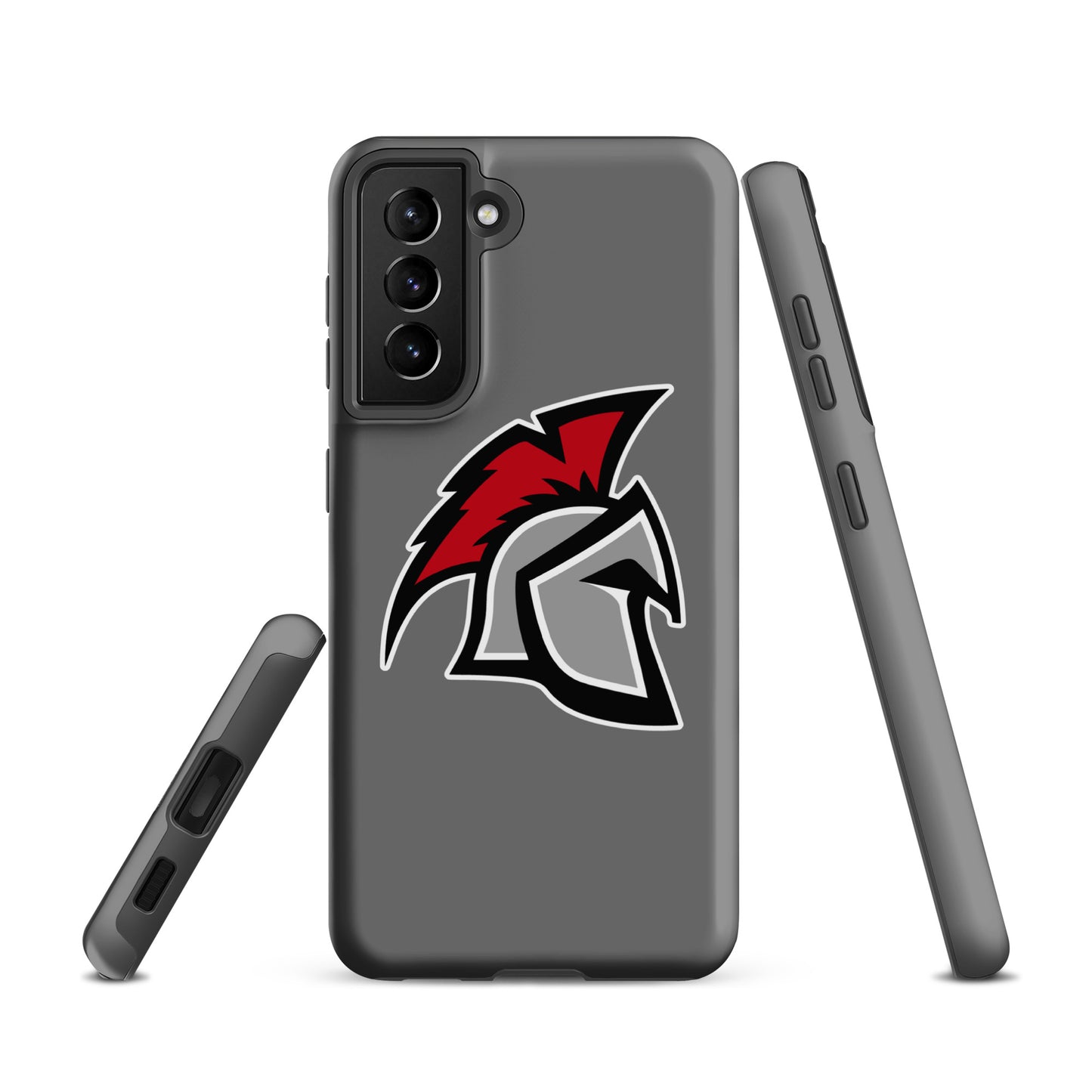 Tough Case for Samsung® | Sanford Spartans | Emblem Logo