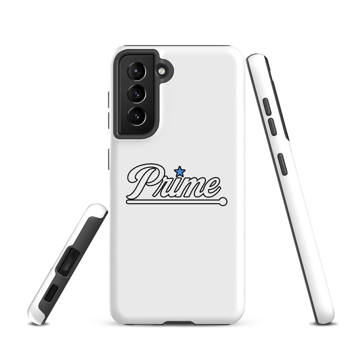 Tough Case for Samsung® | AR Prime Hoyt | Athletics Logo