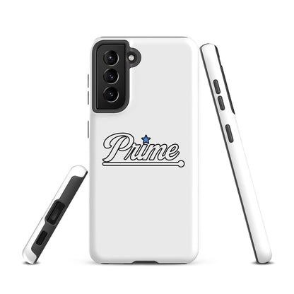 Tough Case for Samsung® | AR Prime Hoyt | Athletics Logo