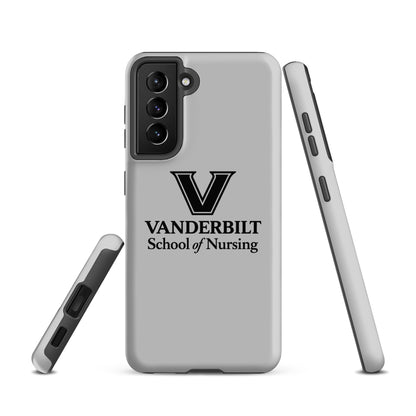 Tough Case for Samsung® | Grand View University Nursing | Crest Logo