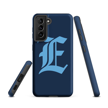 Tough Case for Samsung® | PV Elite 7U Baseball | Lettermark Logo