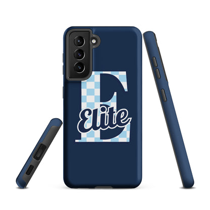 Tough Case for Samsung® | PV Elite 7U Baseball | Elite Mark Logo