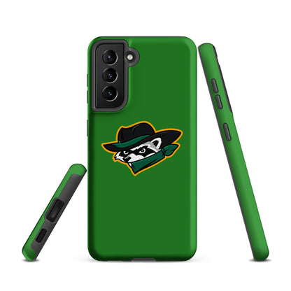 Tough Case for Samsung® | South Bend River Bandits | Vanguard Logo