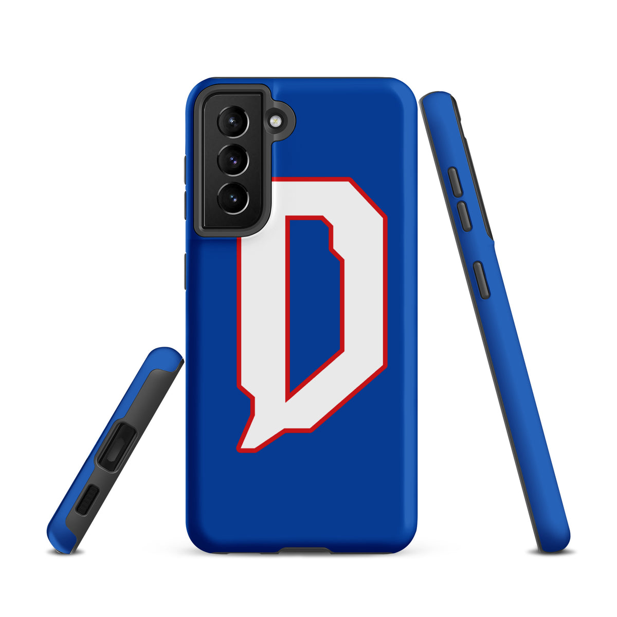 Tough Case for Samsung® | Dream Developmental Program | Lettermark Logo
