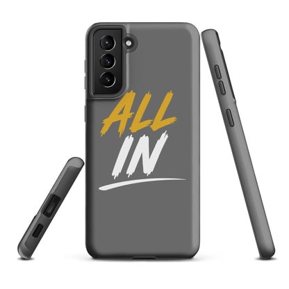 Tough Case for Samsung® | Northwest High School | All In Logo
