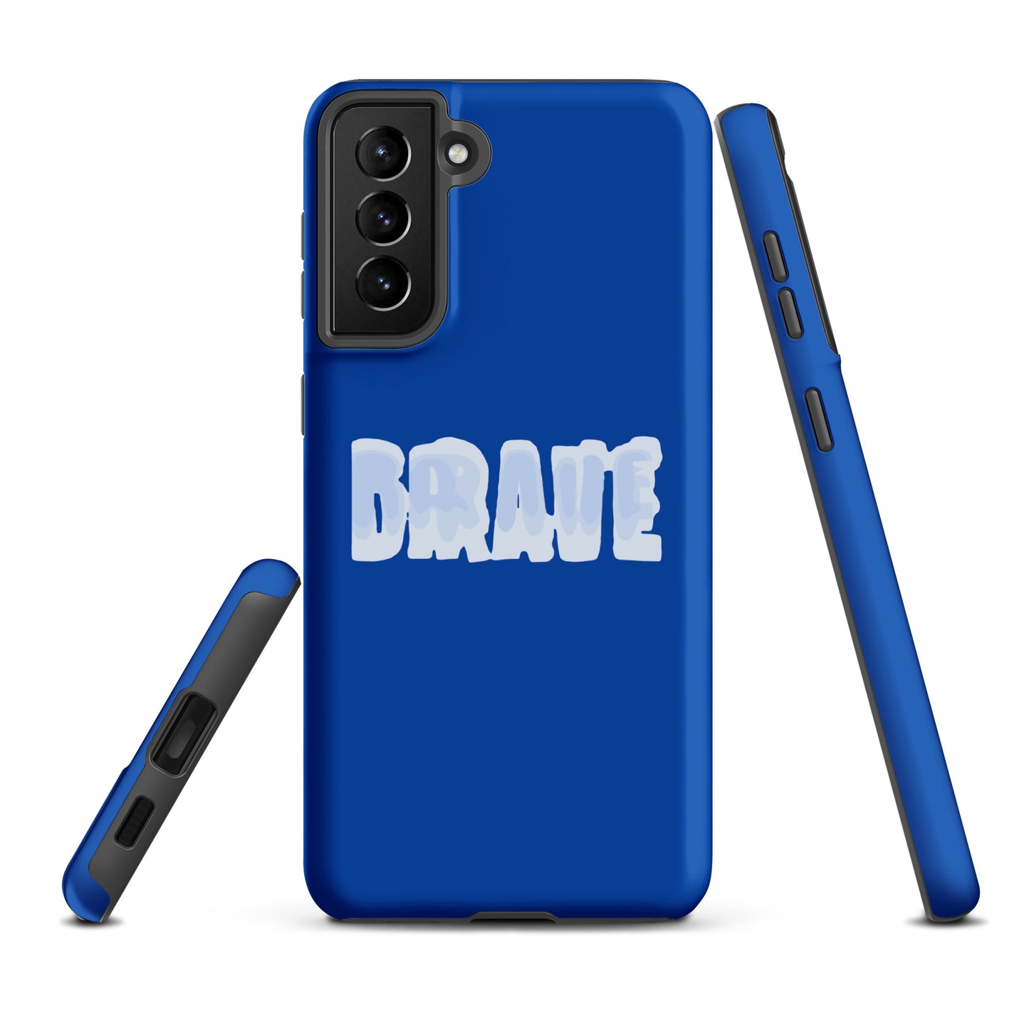 Tough Case for Samsung® | Brave Like Ben | Braveheart Logo