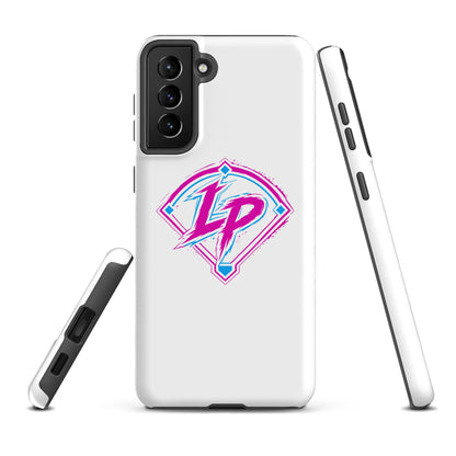 Tough Case for Samsung® | MKY Lady Prospects | Emblem Logo