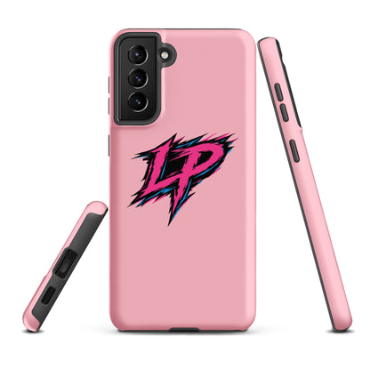 Tough Case for Samsung® | MKY Lady Prospects | Crest Logo