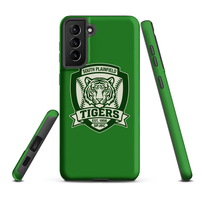 Tough Case for Samsung® | SP Tigers 7U | Shield Logo
