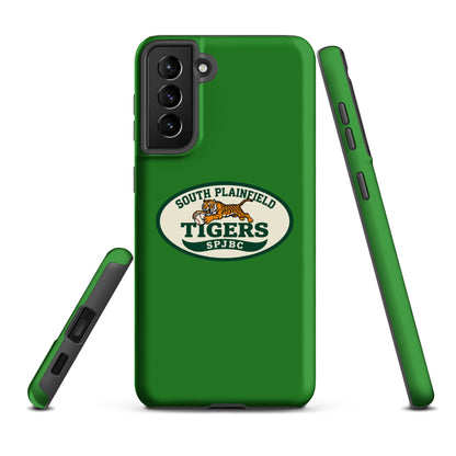 Tough Case for Samsung® | SP Tigers 7U | Emblem Logo