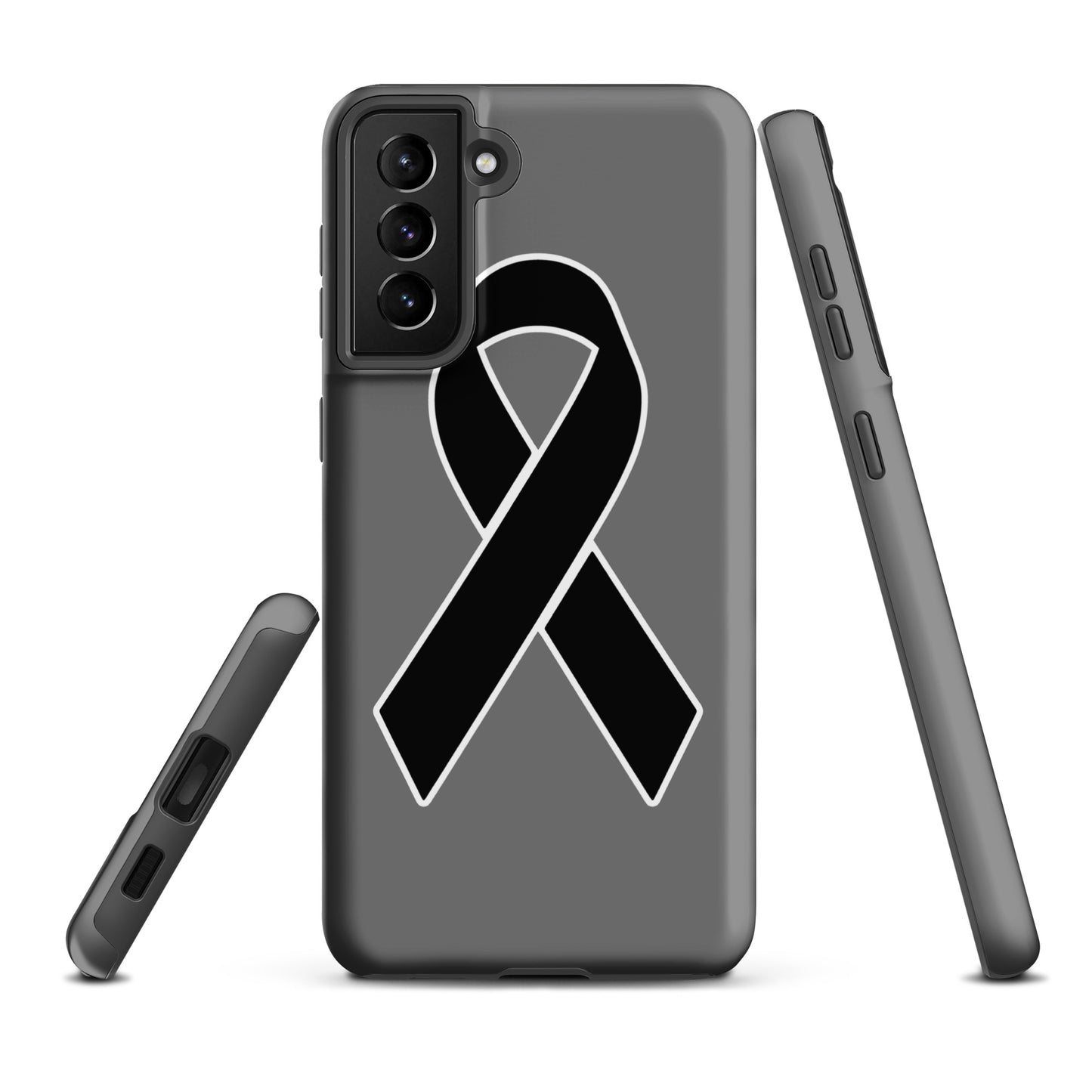 Tough Case for Samsung® | For the 22 | Valor Heritage Logo