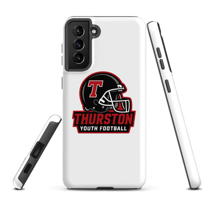 Tough Case for Samsung® | Thurston Youth Football | Crest Logo