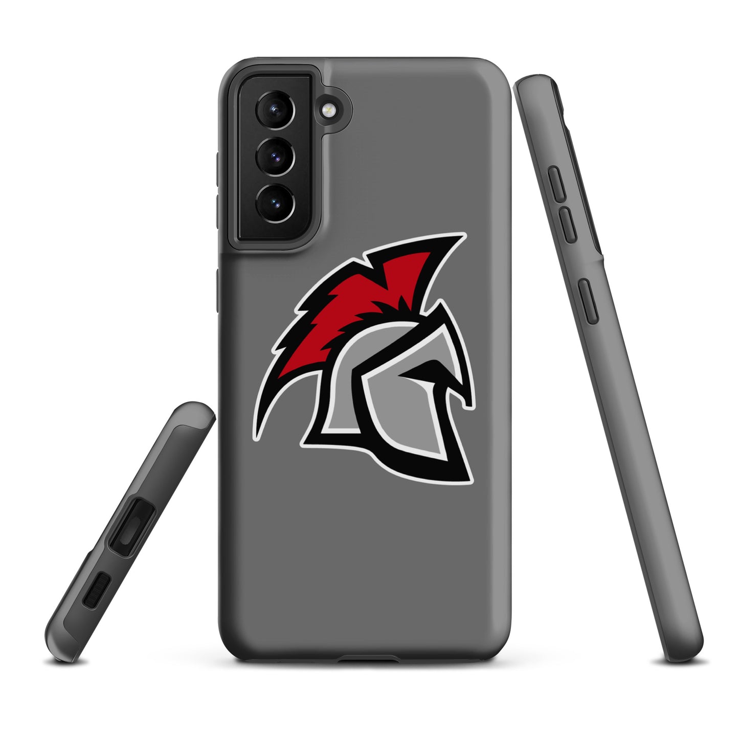Tough Case for Samsung® | Sanford Spartans | Emblem Logo