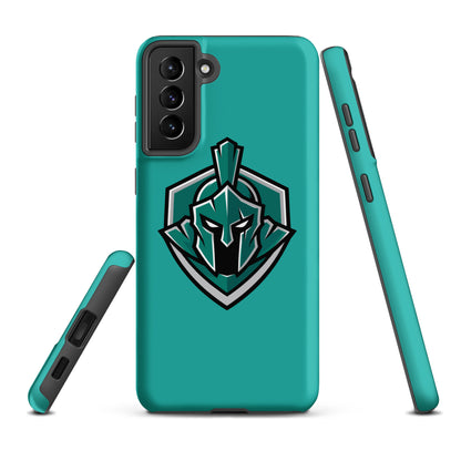 Tough Case for Samsung® | Community Christian College | Crest Logo