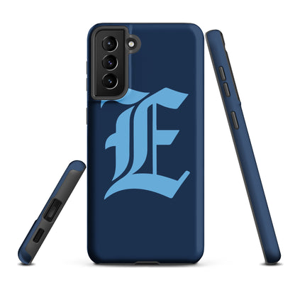 Tough Case for Samsung® | PV Elite 7U Baseball | Lettermark Logo