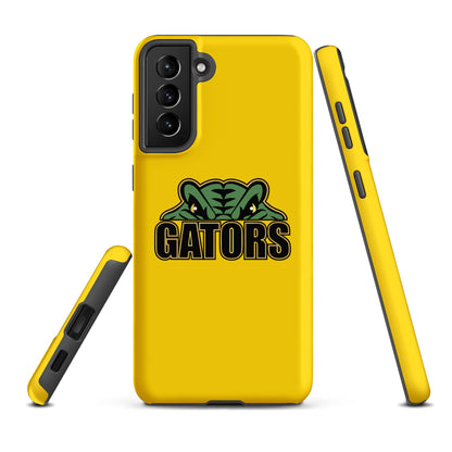 Tough Case for Samsung® | Copeland Sports | Crest Logo