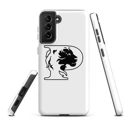 Tough Case for Samsung® | Payson Bantam Boys | Emblem Logo