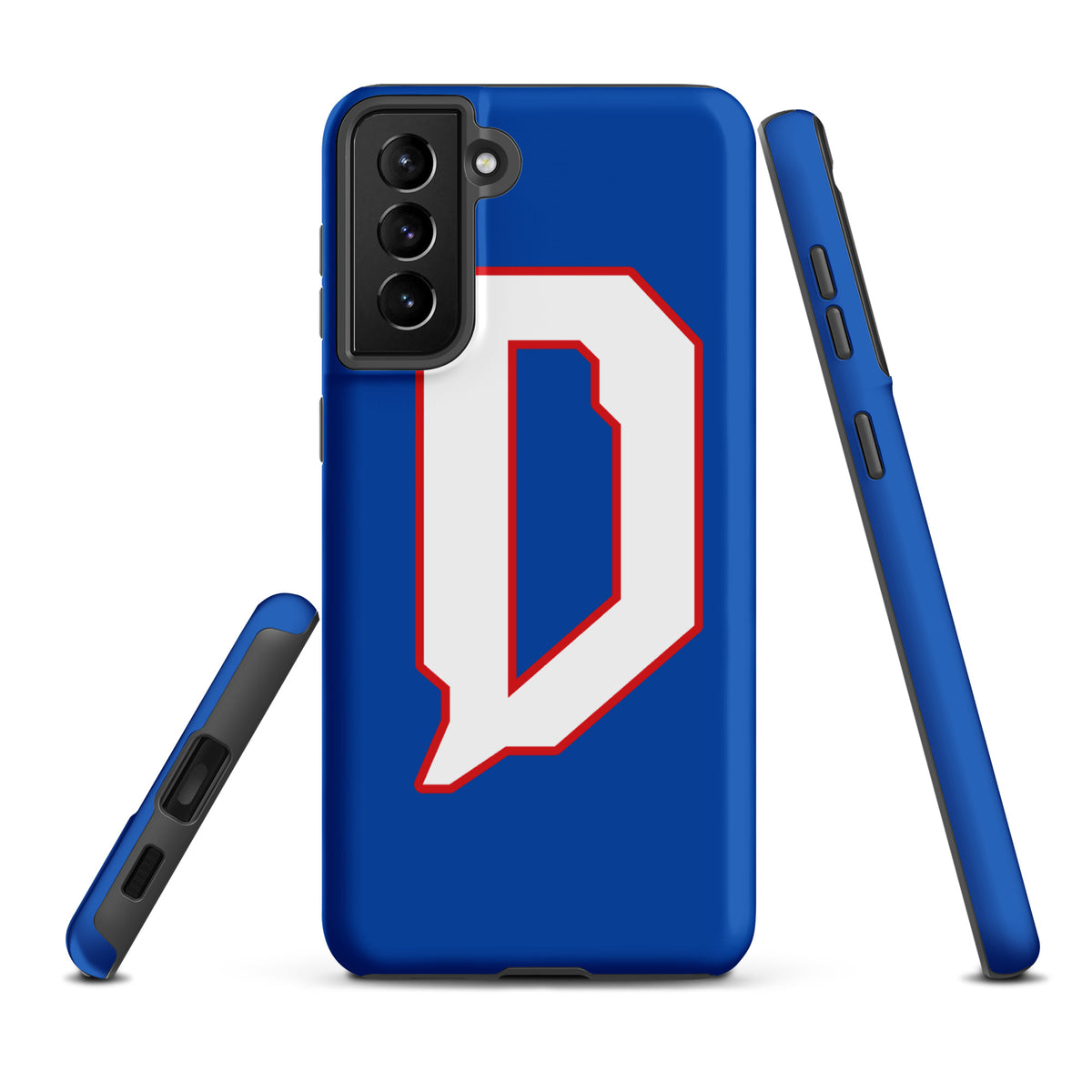 Tough Case for Samsung® | Dream Developmental Program | Lettermark Logo