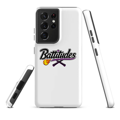 Tough Case for Samsung® | Battitudes | Crest Logo