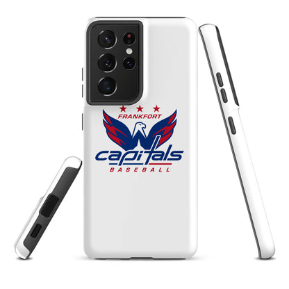 Tough Case for Samsung® | FFYSA | Crest Logo