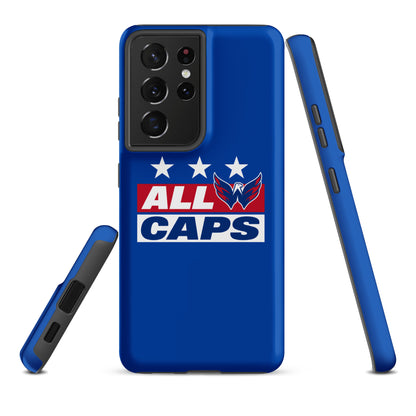 Tough Case for Samsung® | FFYSA | Emblem Logo