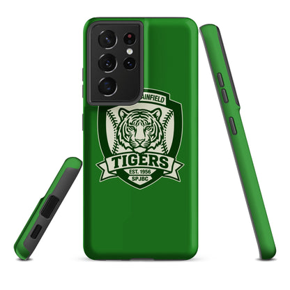 Tough Case for Samsung® | SP Tigers 7U | Shield Logo