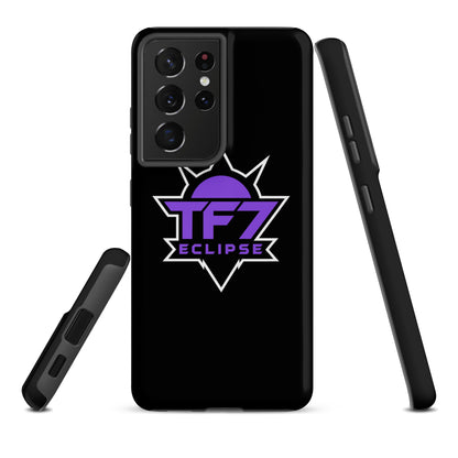 Tough Case for Samsung® | TF7 Eclipse | Crest Logo