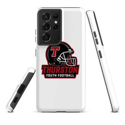 Tough Case for Samsung® | Thurston Youth Football | Crest Logo