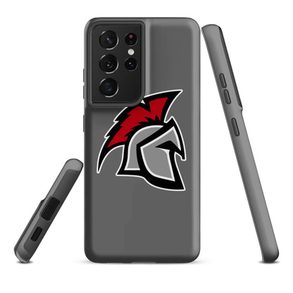 Tough Case for Samsung® | Sanford Spartans | Emblem Logo