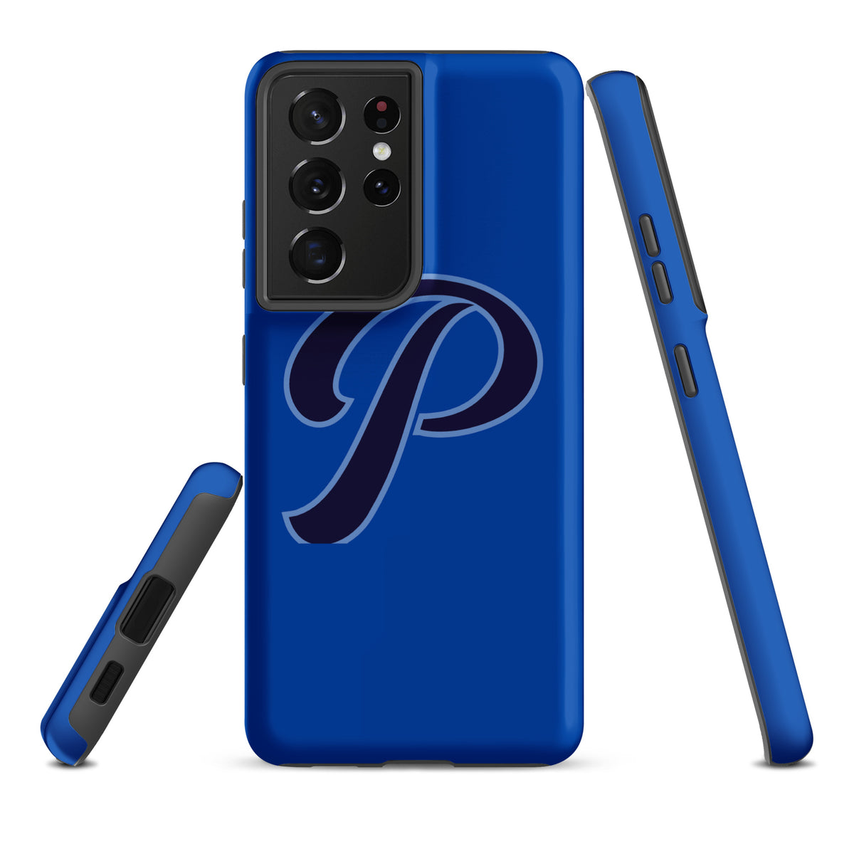Tough Case for Samsung® | AR Prime Hoyt | Lettermark Logo