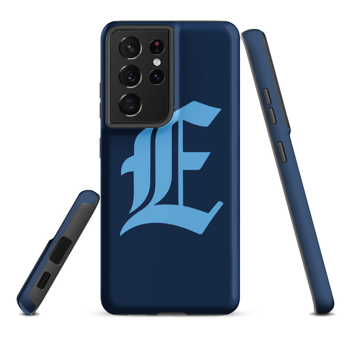 Tough Case for Samsung® | PV Elite 7U Baseball | Lettermark Logo
