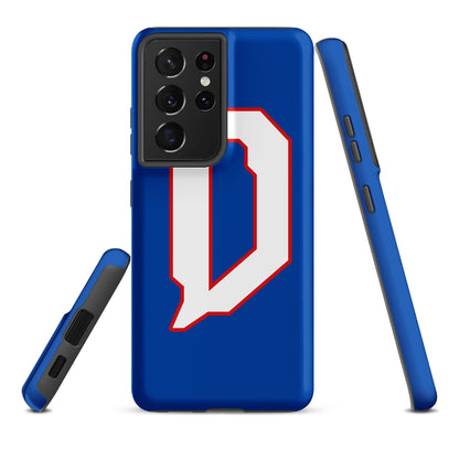 Tough Case for Samsung® | Dream Developmental Program | Lettermark Logo